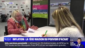 Drôme: cette mairie coordonne des achats groupés face à l'inflation 