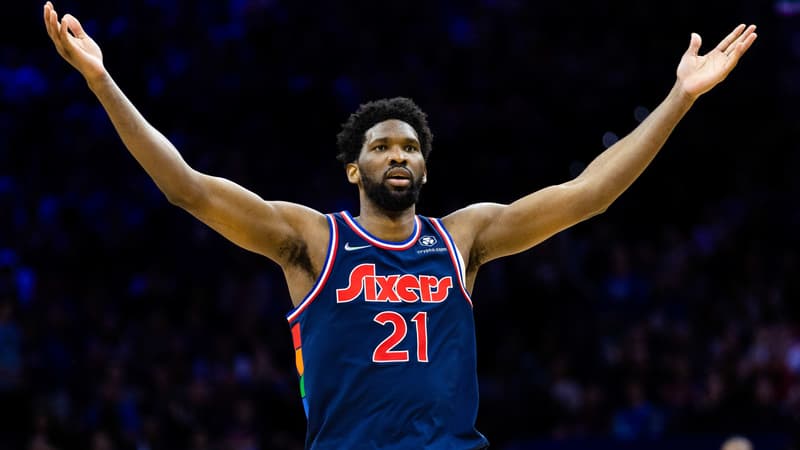 J. Embiid