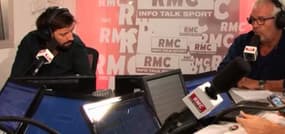 Super Moscato Show / Monclar : « Il faut que l’on monte notre niveau »