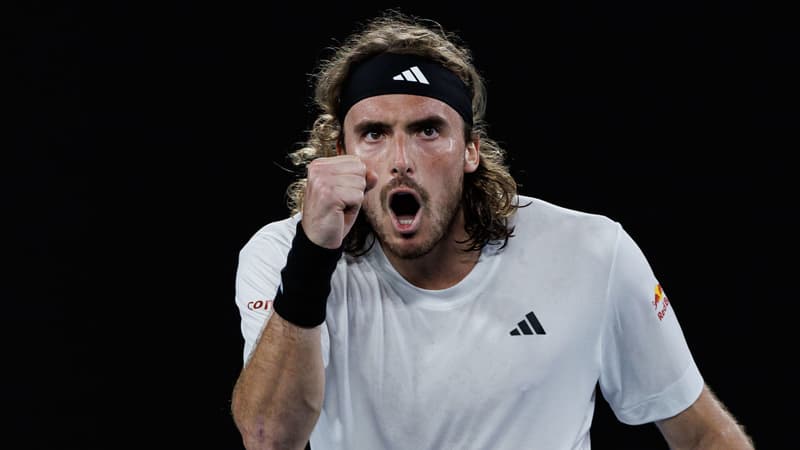 Tsitsipas