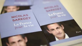 Nicolas Sarkozy au JDD : "La page n’est pas tournée"
