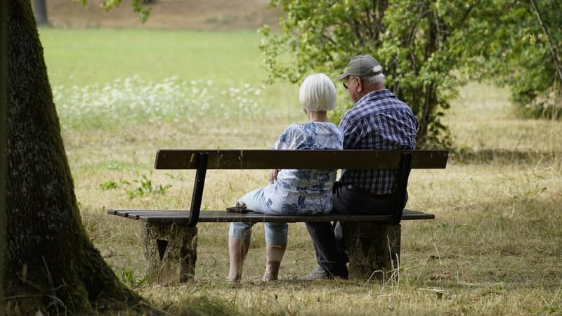 EDITO. Retraites: l'incroyable comparatif du COR avec l'Allemagne