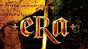 La pochette d'un des album d'Era.