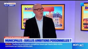 Le journal de 18h du jeudi 22 janvier 2026