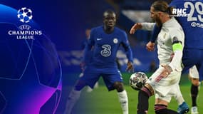 Chelsea-Real Madrid : Décryptage de la Masterclass de Kanté, pilier défensif et meneur des Blues