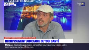 Redressement judiciaire de Togi Santé: "une situation très compliquée pour une quarantaine de familles" selon le collectif parents en colère