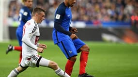 Corentin Tolisso
