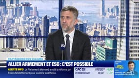 Comment rendre la défense ESG-Compatible ? - 18/03