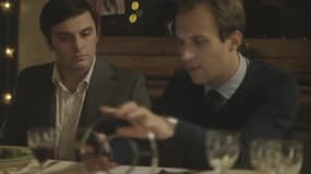 Le court métrage réalisé par Mathieu Amalric pour la Sécurité routière