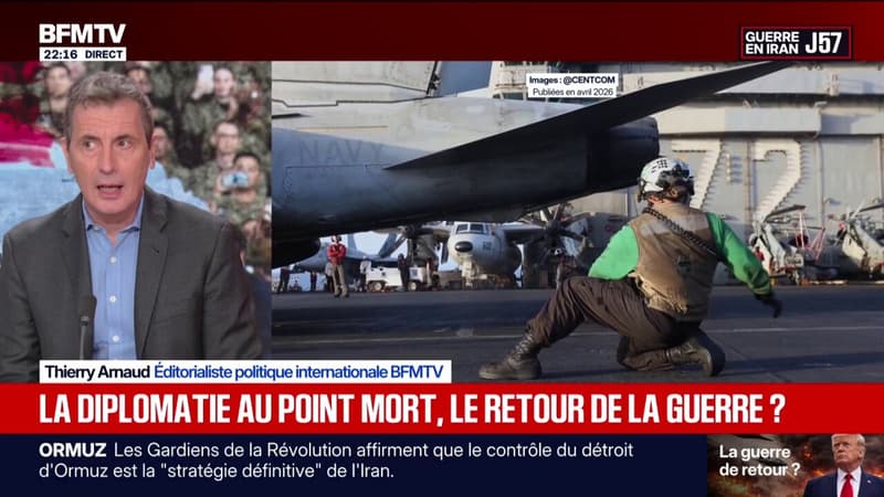 Pourparlers au Pakistan: le chef de la diplomatie iranienne sera de retour à Islamabad après sa visite à Oman