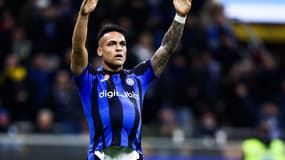 Lautaro Martinez - Inter 