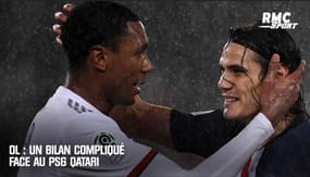 Coupe de France : OL, un bilan compliqué face au PSG qatari