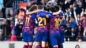 Lionel Messi et les joueurs aideront les salariés du Barça