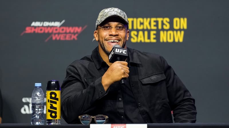 UFC 321: pourquoi "Bon Gamin" Gane sâ€™appelle Ciryl et pas Cyril