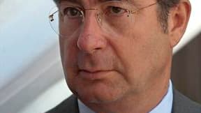 Martin Bouygues, PDG du groupe de construction, de médias et de télécommunications, se voit attribuer la Légion d'honneur dans la traditionnelle promotion du 14 juillet. Elevé au grade d'officier au titre du ministre de l'Industrie, Martin Bouygues a été