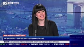 Recruter un alternant : comment choisir le bon profil ? - 08/12