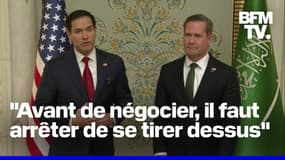 L'aide militaire des États-Unis à l'Ukraine va reprendre "immédiatement" annonce Washington