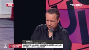 Un mort à Colmar à cause d'un rodéo sauvage : est-ce la loi de la jungle ? - 16/08