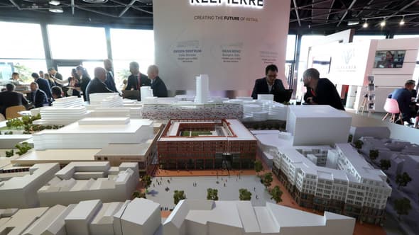 Klépierre recule en Bourse