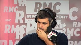 Flou intégral autour du cas Jonathan Bamba