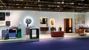 Dernier salon Maison & Objet Septembre 2021