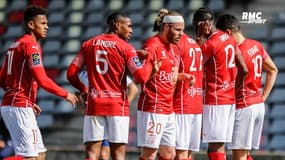 Ligue 1 : Nîmes menacé de rétrogradation en N3 après le départ de Assaf
