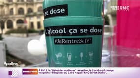 La Prévention routière appelle à la vigilance avant le soir du réveillon