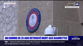 Un homme de 25 ans a été retrouvé mort dans la prison des Baumettes