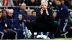 José Mourinho