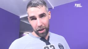 Coupe du monde 2022 : "Martinez n’a pas fait du bien à son image" juge Luka Karabatic