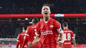 PSV Eindhoven
