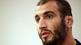 Yoann Maestri