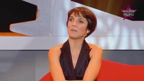 Florence Foresti : Une feministe qui s'assume