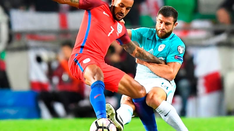 Theo Walcott