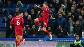 Jordan Henderson