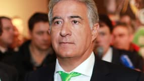 Bernard Caïazzo