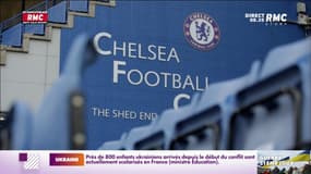 Chelsea face aux sanctions prises contre Abramovitch