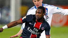 Stéphane Sessegnon
