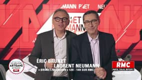 DIRECT RADIO - "Brunet - Neumann" en direct de la finale du concours des "Meilleurs Artisans de France"