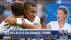 Coupe du monde: les Bleus gagnent, la France vibre