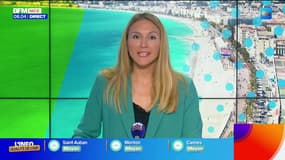 Le journal de 8h du lundi 15 septembre 2025