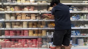 Listériose : des fromages déjà rappelés en juin 