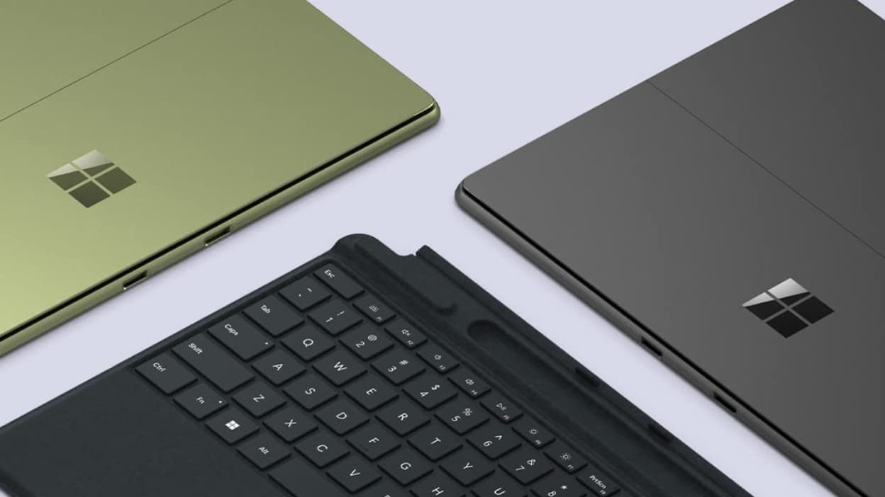 Microsoft Surface Pro 9 : prix à ne pas louper sur le PC portable hybride  très réputé