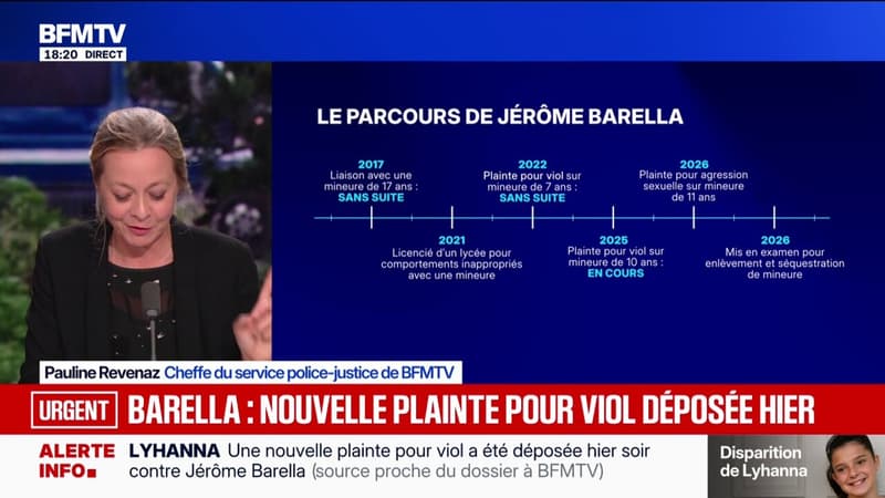 Le corps retrouvé dans le Gers est bien celui de Lyhanna