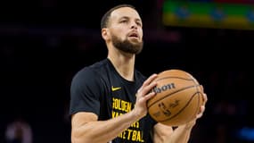 Stephen Curry