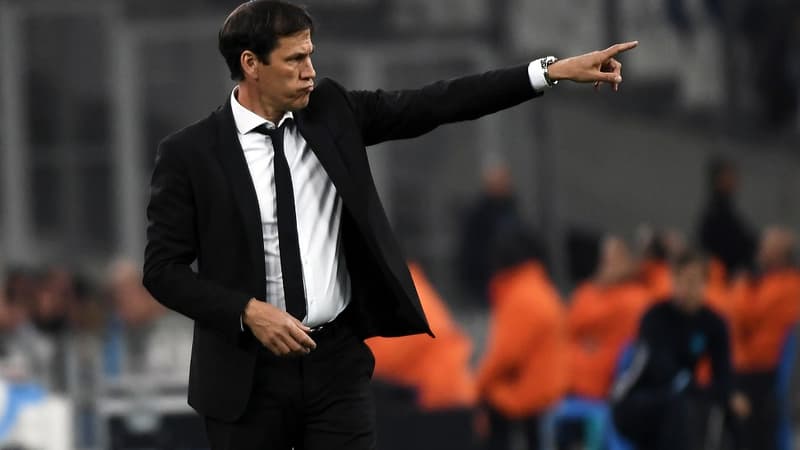 Rudi Garcia