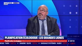 Planification écologique : les grandes lignes