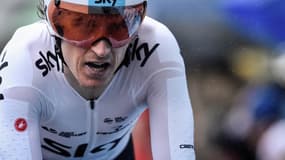 Geraint Thomas