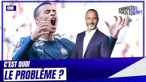  Reims 3-1 OM : les raisons de la mauvaise passe de l'OM, selon Di Meco