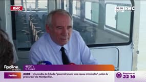 François Bayrou isolé face à la controverse sur la suppression de deux jours fériés